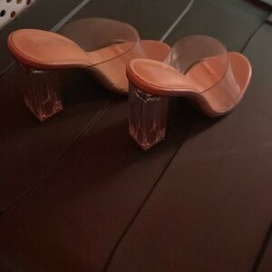 I have never had something to wear them with